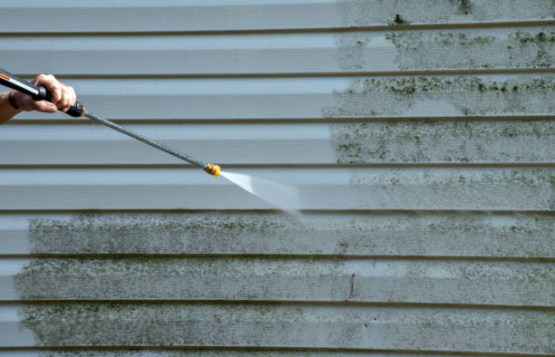 Reliable New Market, MD Pressure Washing Services Solutions